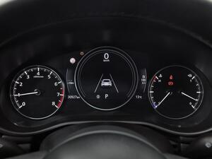 Mazda 3 2.5L E-SKY G MHEV 103kW 6AT Prime-line 15