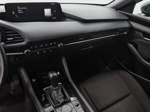 Mazda 3 2.5L E-SKY G MHEV 103kW 6AT Prime-line 11