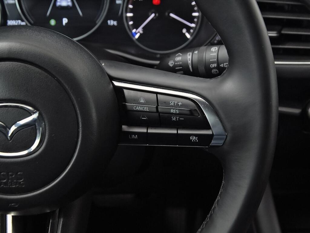 Mazda 3 2.5L E-SKY G MHEV 103kW 6AT Prime-line 19