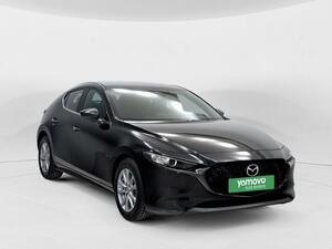 Mazda 3 2.5L E-SKY G MHEV 103kW 6AT Prime-line 1