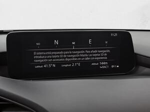 Mazda 3 2.5L E-SKY G MHEV 103kW 6AT Prime-line 23