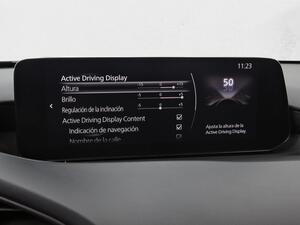 Mazda 3 2.5L E-SKY G MHEV 103kW 6AT Prime-line 27