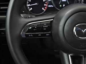 Mazda 3 2.5L E-SKY G MHEV 103kW 6AT Prime-line 18