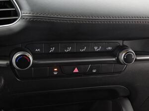 Mazda 3 2.5L E-SKY G MHEV 103kW 6AT Prime-line 33