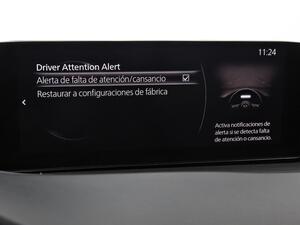 Mazda 3 2.5L E-SKY G MHEV 103kW 6AT Prime-line 31