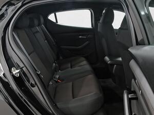 Mazda 3 2.5L E-SKY G MHEV 103kW 6AT Prime-line 8