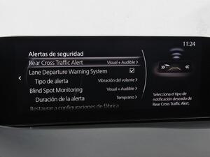 Mazda 3 2.5L E-SKY G MHEV 103kW 6AT Prime-line 29