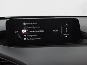 Mazda 3 2.5L E-SKY G MHEV 103kW 6AT Prime-line 22