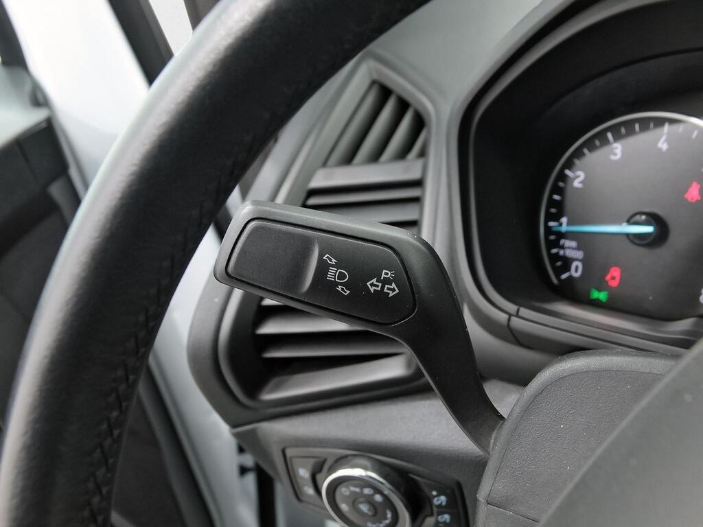 Ford Ecosport 1.0T EcoBoost 92kW (125CV) S&S Active 17