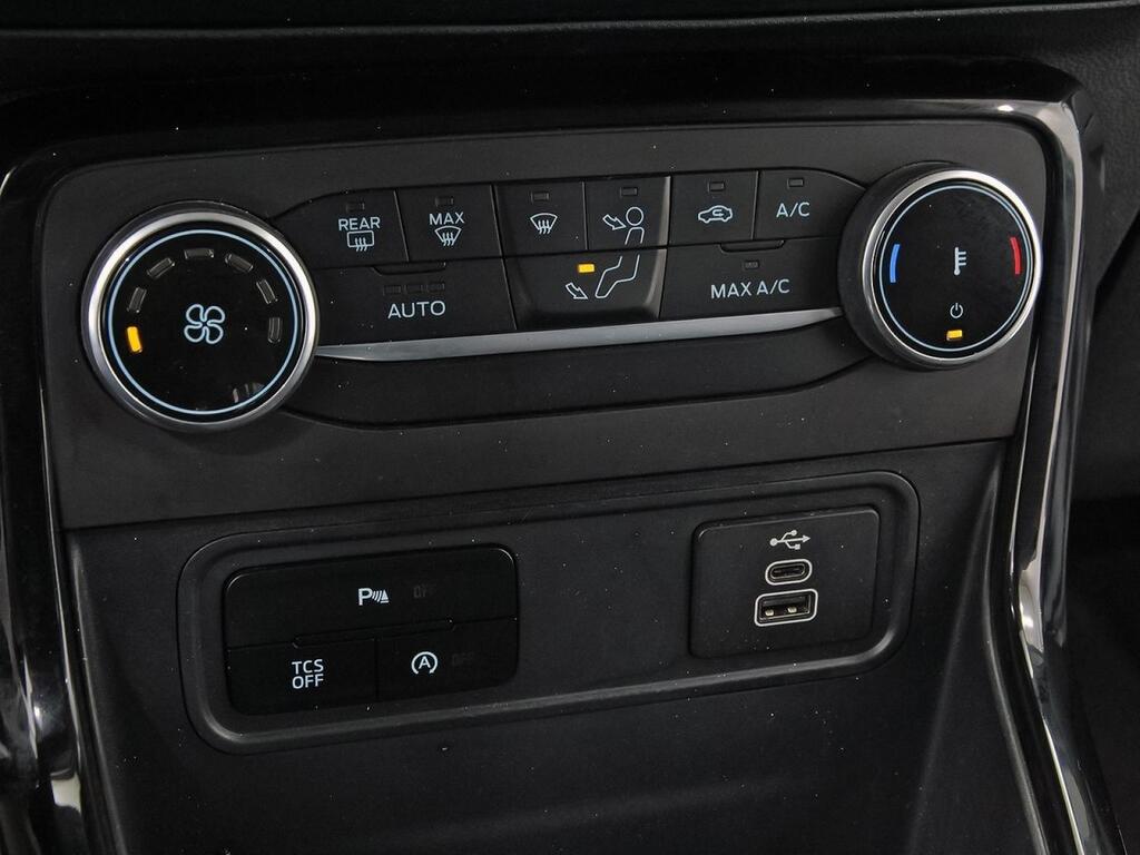 Ford Ecosport 1.0T EcoBoost 92kW (125CV) S&S Active 30