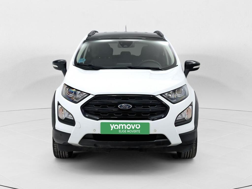 Ford Ecosport 1.0T EcoBoost 92kW (125CV) S&S Active 5