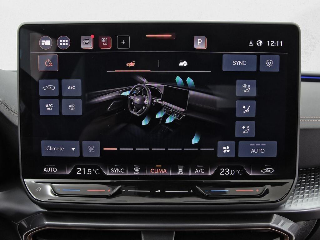 Cupra León 1.5 TSI 110kW (150CV) 30