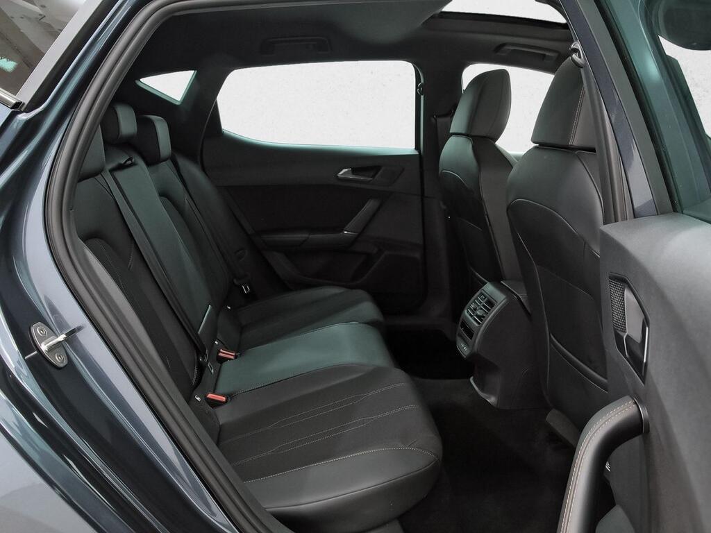 Cupra León 1.5 TSI 110kW (150CV) 6