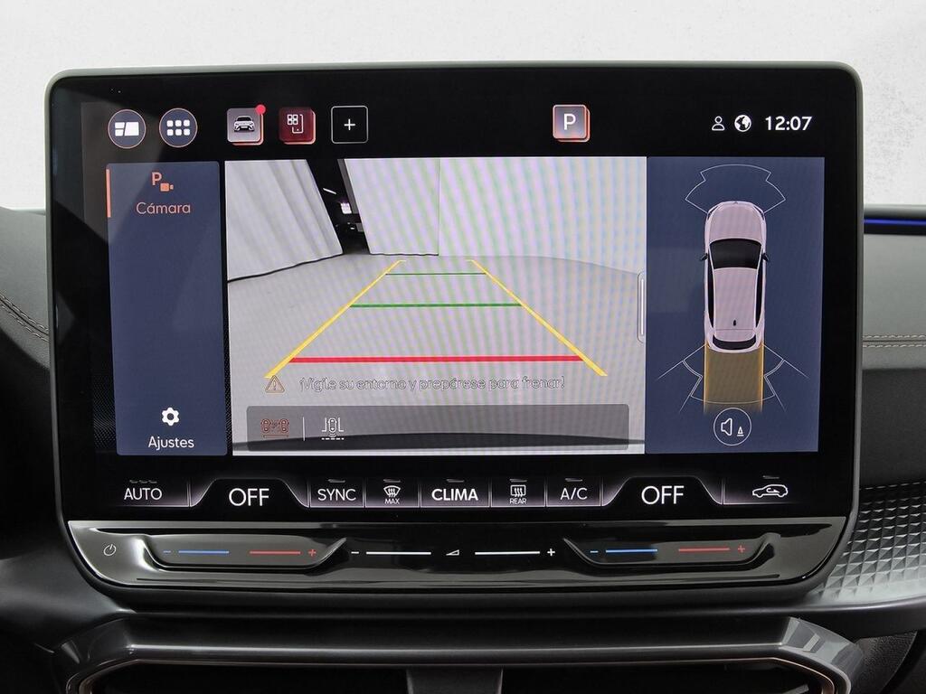 Cupra León 1.5 TSI 110kW (150CV) 21