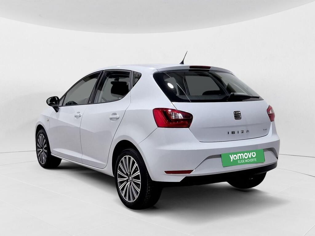 Seat Ibiza 1.0 EcoTSI 110cv Style Connect 2