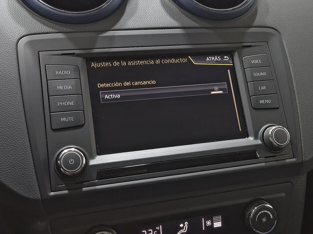 Seat Ibiza 1.0 EcoTSI 110cv Style Connect 22