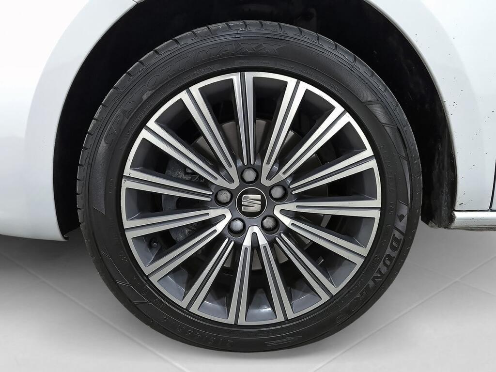 Seat Ibiza 1.0 EcoTSI 110cv Style Connect 10