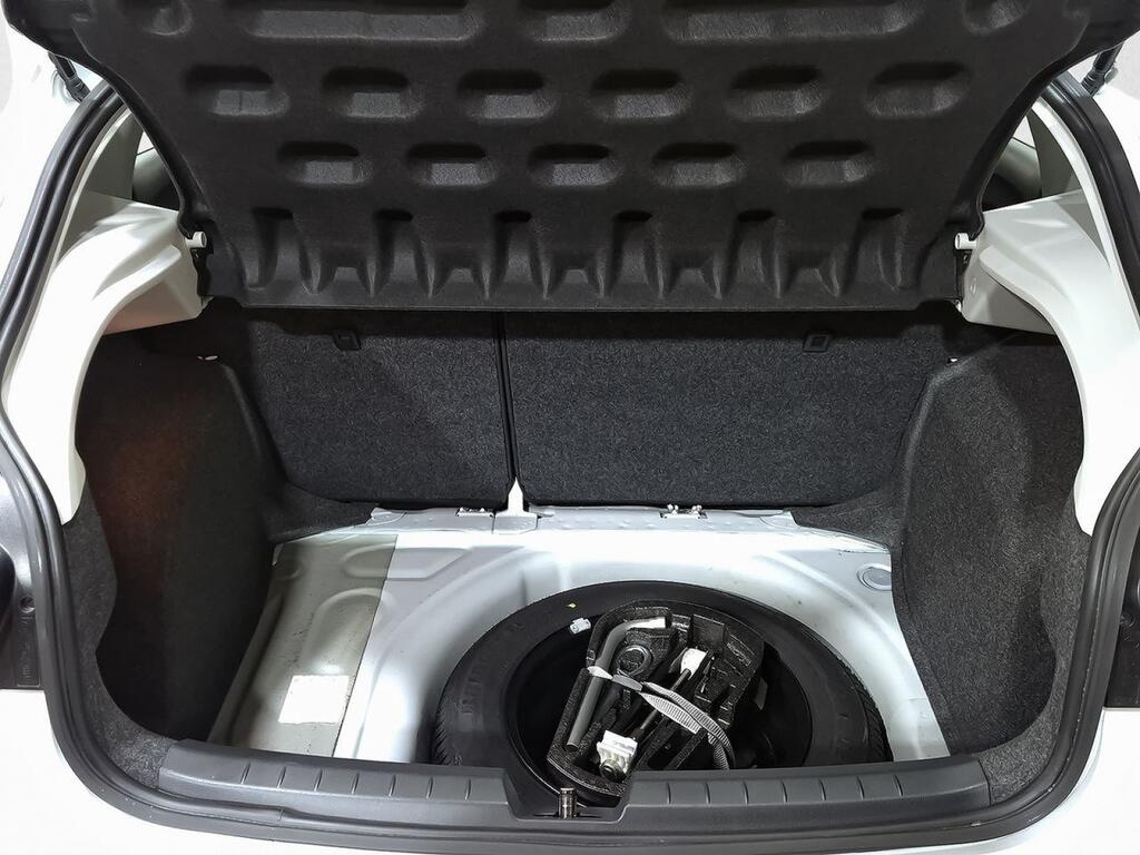 Seat Ibiza 1.0 EcoTSI 110cv Style Connect 30