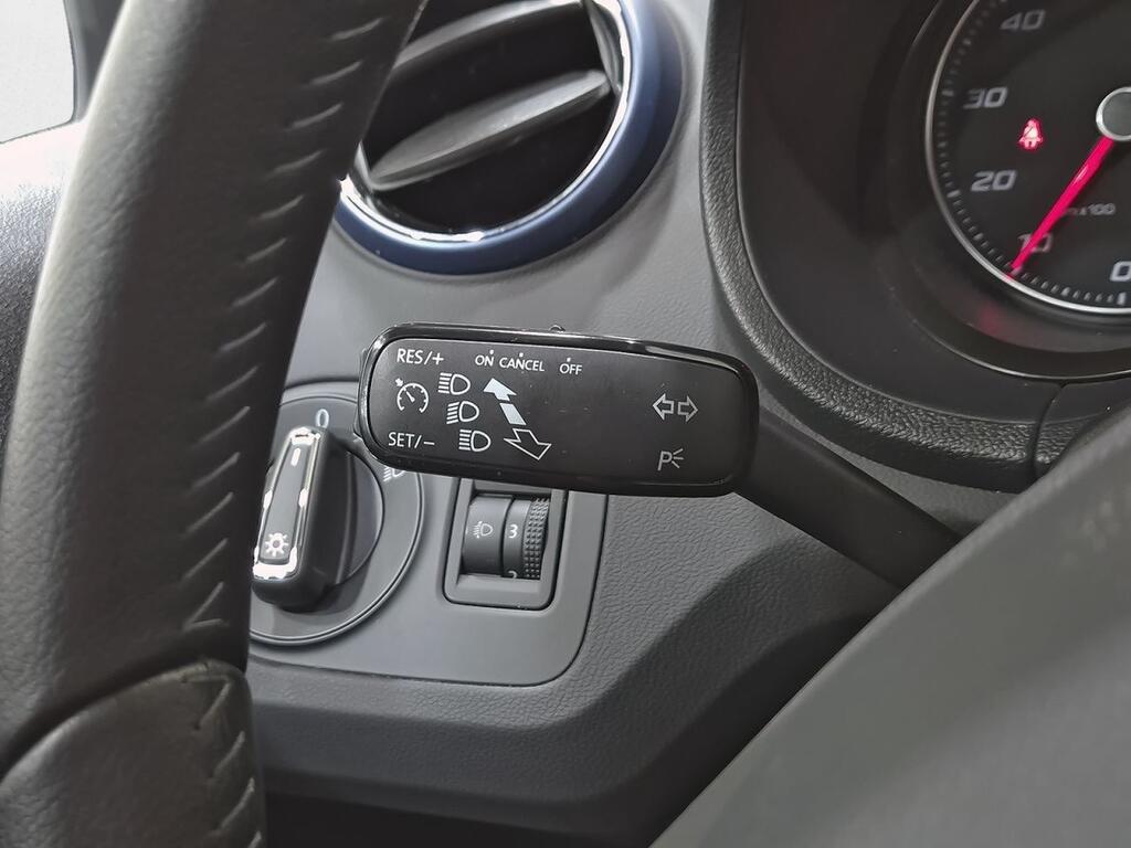 Seat Ibiza 1.0 EcoTSI 110cv Style Connect 15