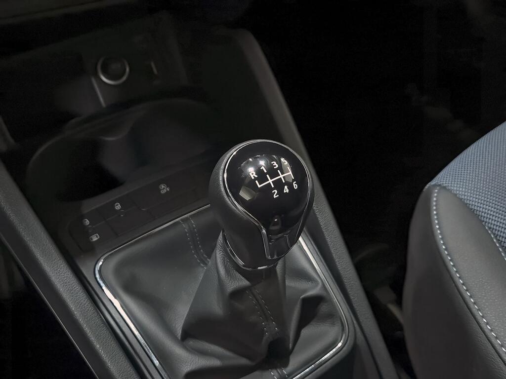 Seat Ibiza 1.0 EcoTSI 110cv Style Connect 24