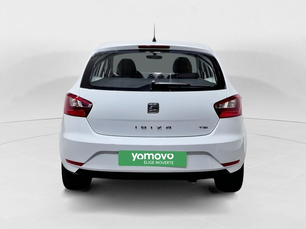 Seat Ibiza 1.0 EcoTSI 110cv Style Connect 5