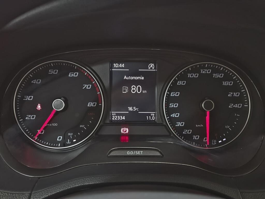 Seat Ibiza 1.0 EcoTSI 110cv Style Connect 14