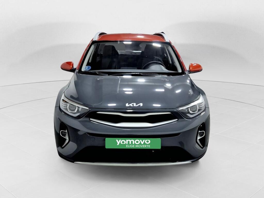 Kia Stonic 1.0 T-GDi 74kW (100CV) MHEV iMT Concept 4