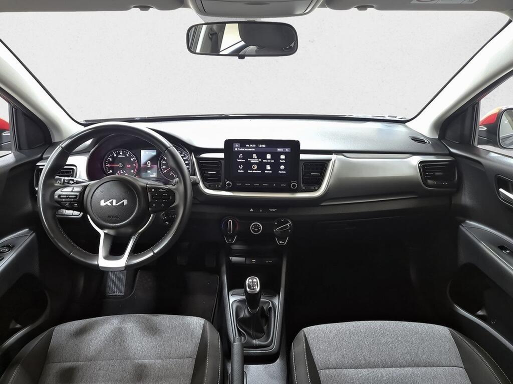 Kia Stonic 1.0 T-GDi 74kW (100CV) MHEV iMT Concept 6