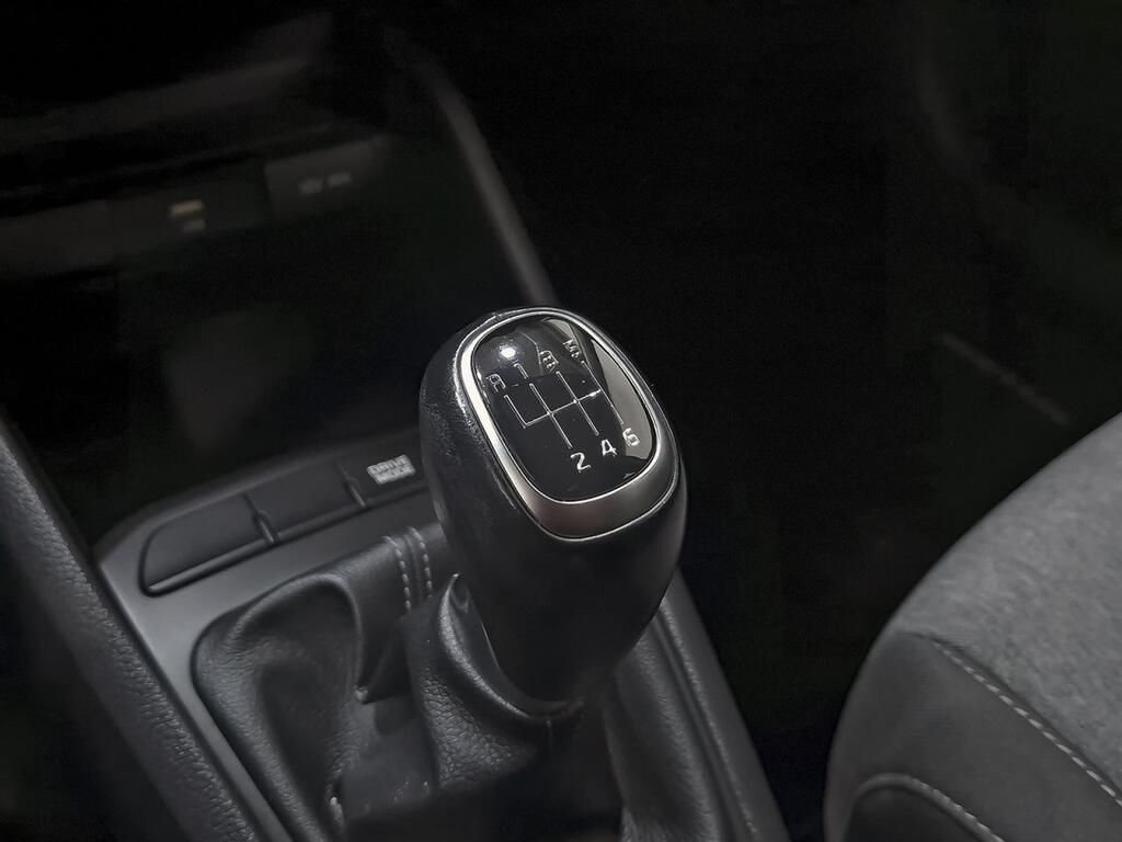 Kia Stonic 1.0 T-GDi 74kW (100CV) MHEV iMT Concept 21