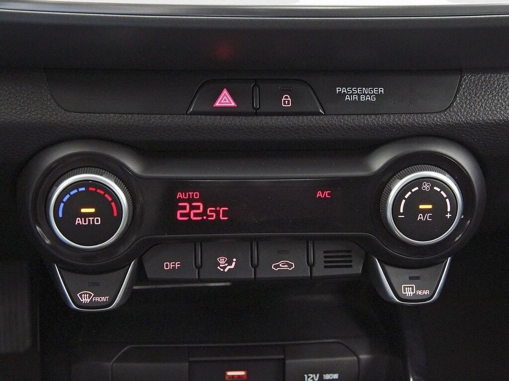 Kia Stonic 1.0 T-GDi 88kW (120CV) MHEV iMT Drive 27