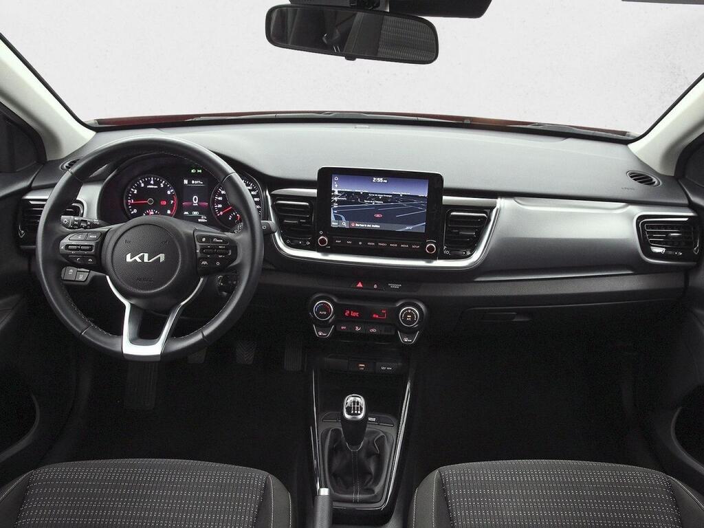 Kia Stonic 1.0 T-GDi 88kW (120CV) MHEV iMT Drive 6