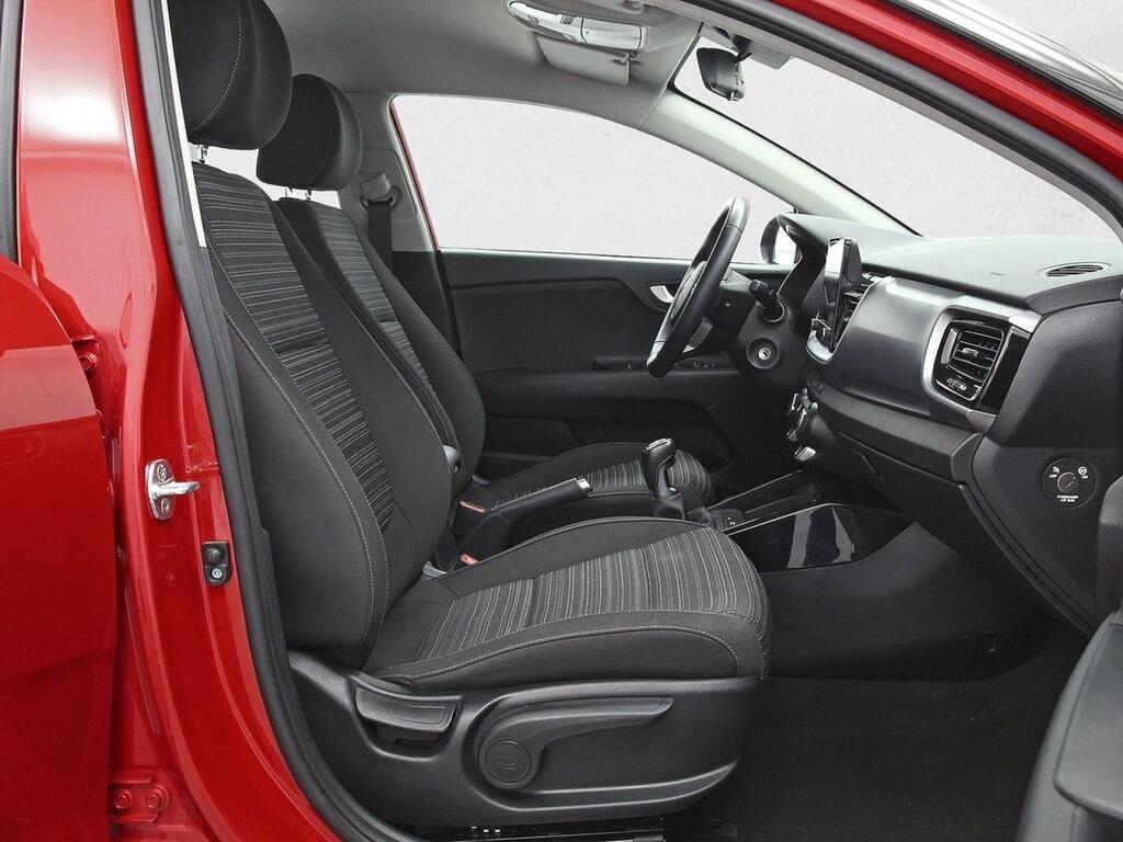 Kia Stonic 1.0 T-GDi 88kW (120CV) MHEV iMT Drive 7