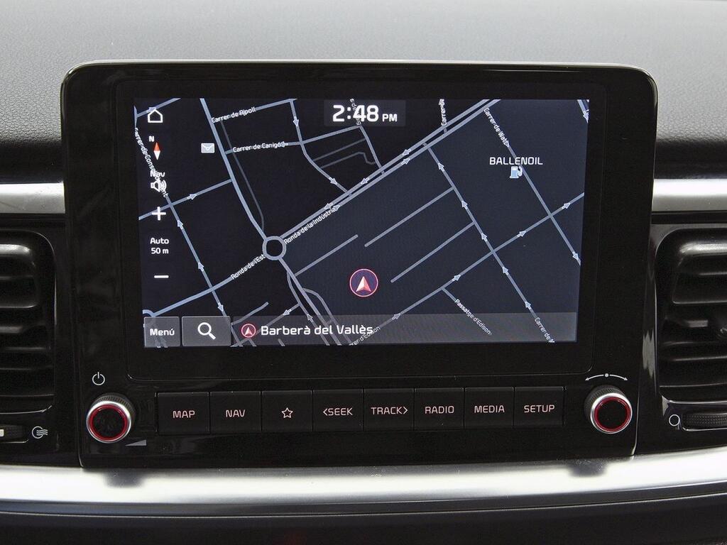 Kia Stonic 1.0 T-GDi 88kW (120CV) MHEV iMT Drive 22