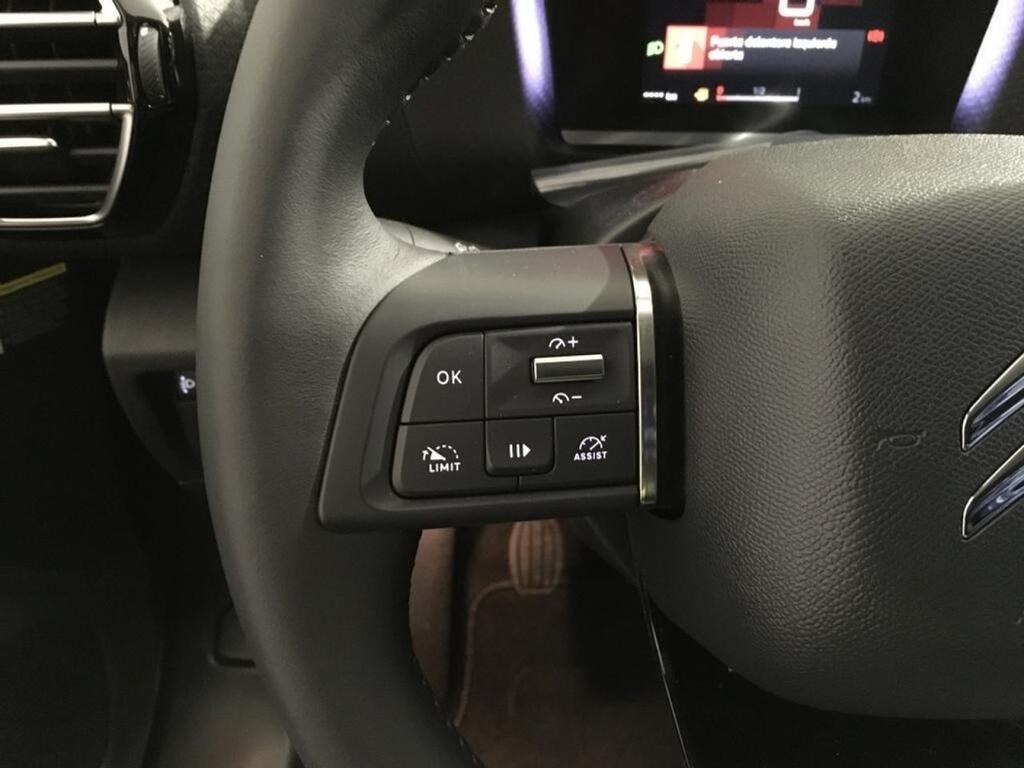 Citroën C4 PureTech 130 S&S 6v Feel Pack 15