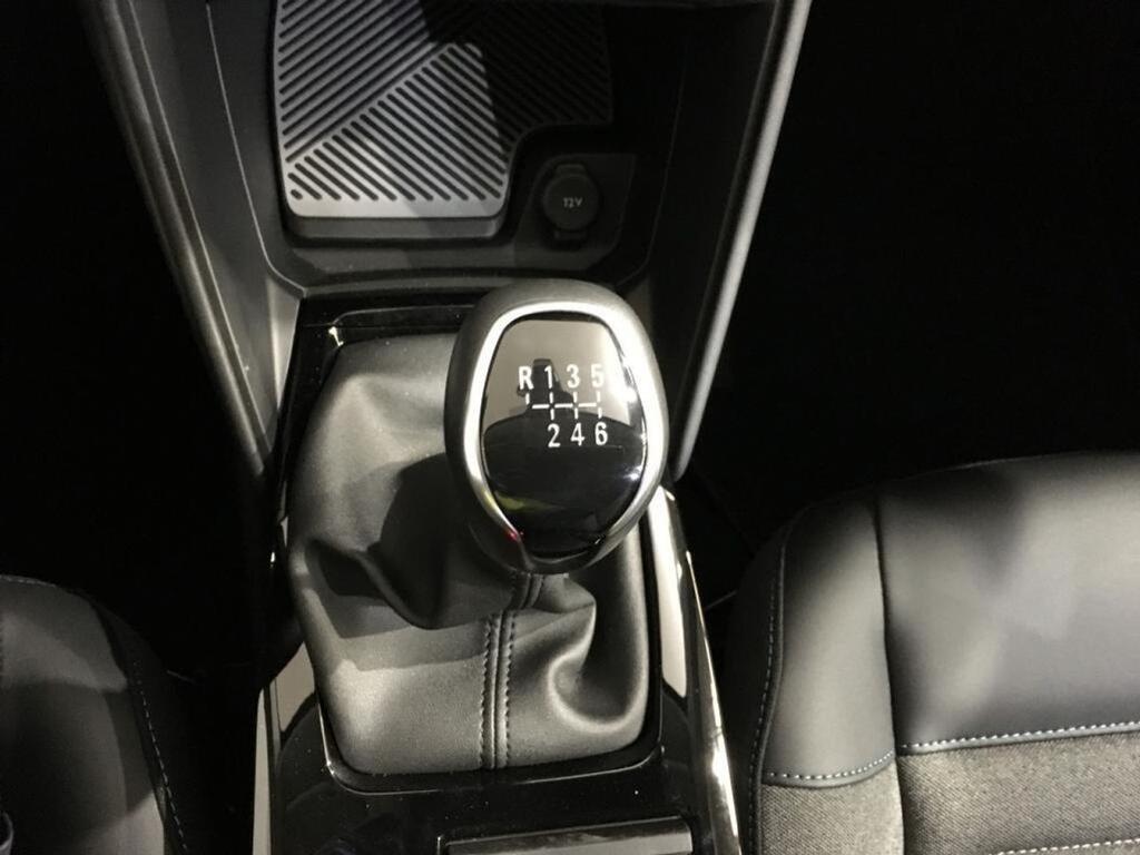 Citroën C4 PureTech 130 S&S 6v Feel Pack 14