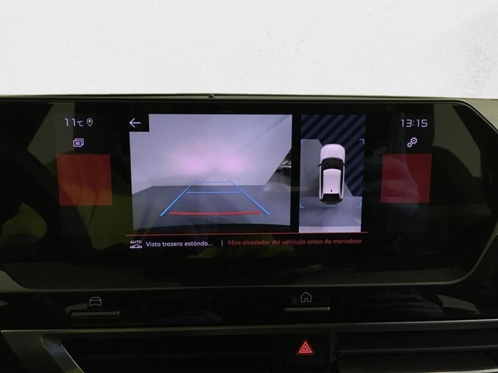 Citroën C4 PureTech 130 S&S 6v Feel Pack 9