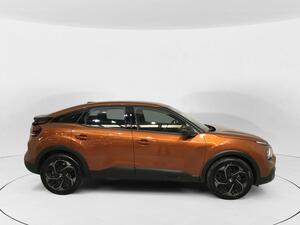 Citroën C4 PureTech 130 S&S 6v Feel Pack