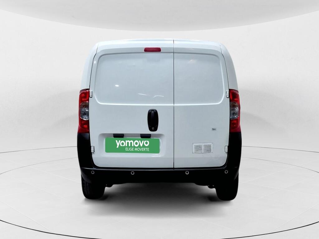 Fiat Fiorino CARGO 1.3 MULTIJET 80 SX 4P 5