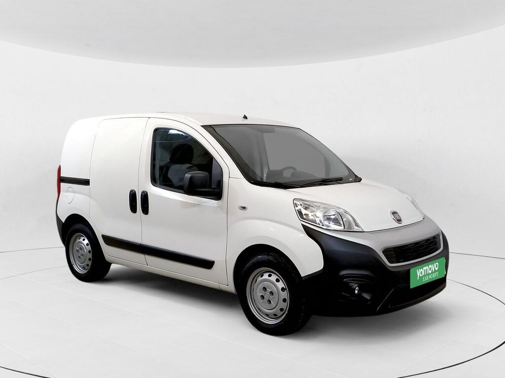 Fiat Fiorino CARGO 1.3 MULTIJET 80 SX 4P