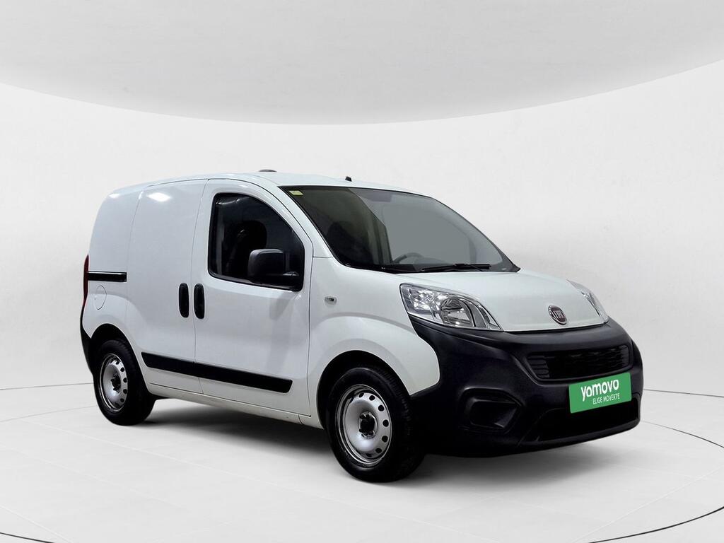 Fiat Fiorino CARGO 1.3 MULTIJET 80 SX 4P