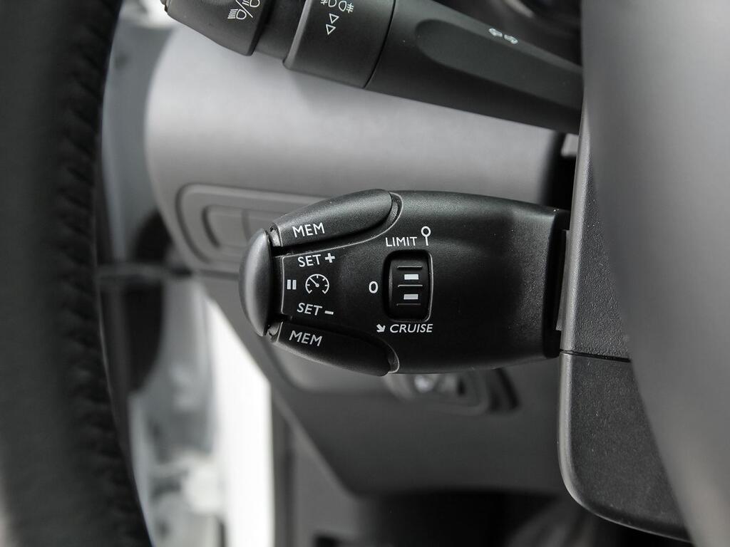 Citroën C3 Aircross BlueHDi 81kW (110CV) S&S Feel Pack 19