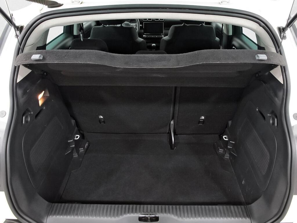 Citroën C3 Aircross BlueHDi 81kW (110CV) S&S Feel Pack 10