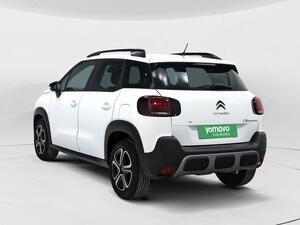 Citroën C3 Aircross BlueHDi 81kW (110CV) S&S Feel Pack