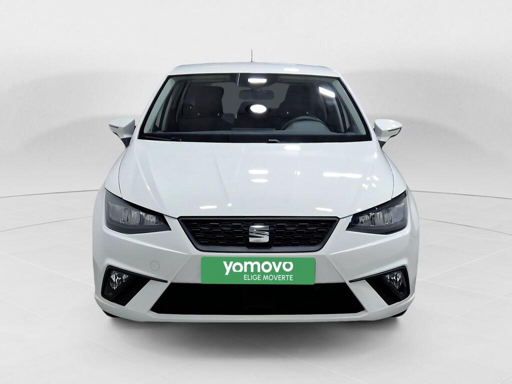 Seat Ibiza 1.0 MPI 59kW (80CV) Reference 4