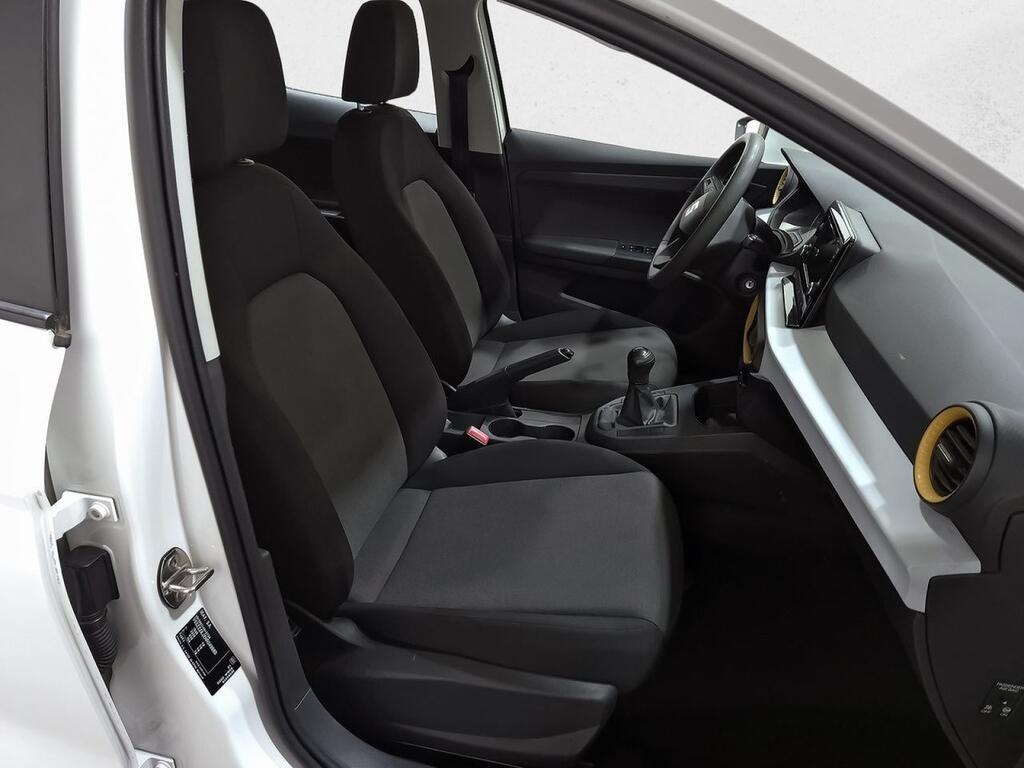 Seat Ibiza 1.0 MPI 59kW (80CV) Reference 7