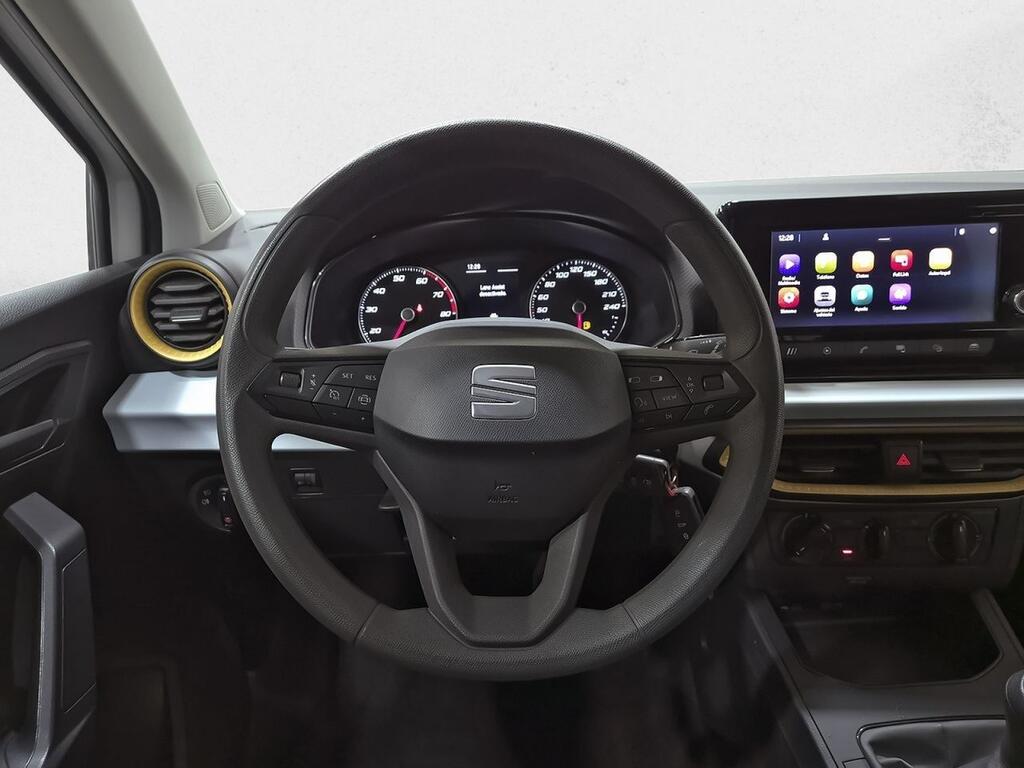 Seat Ibiza 1.0 MPI 59kW (80CV) Reference 14