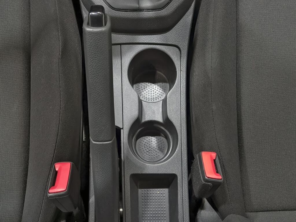 Seat Ibiza 1.0 MPI 59kW (80CV) Reference 21