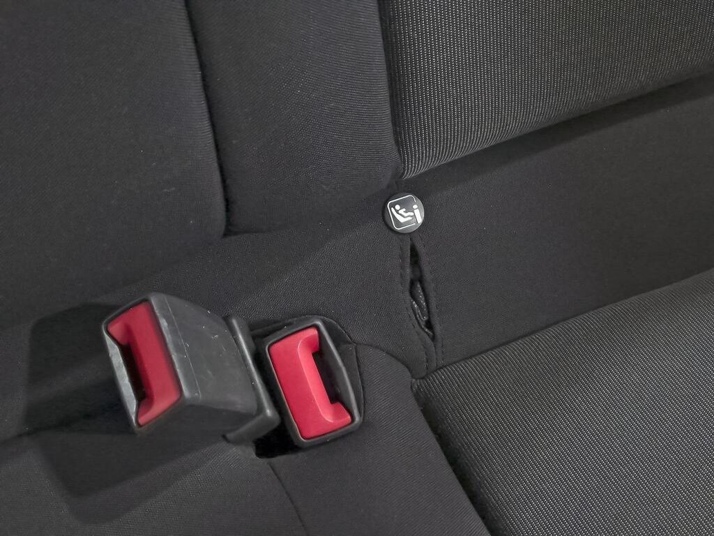 Seat Ibiza 1.0 MPI 59kW (80CV) Reference 15