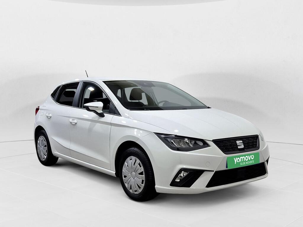 SEAT Ibiza 1.0 MPI 59kW (80CV) Reference