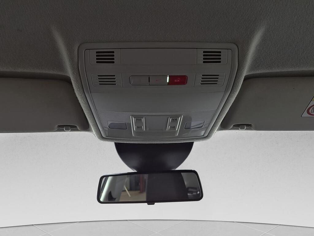 Seat Ibiza 1.0 MPI 59kW (80CV) Reference 13